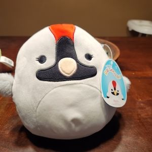 8' squishmellow Basma